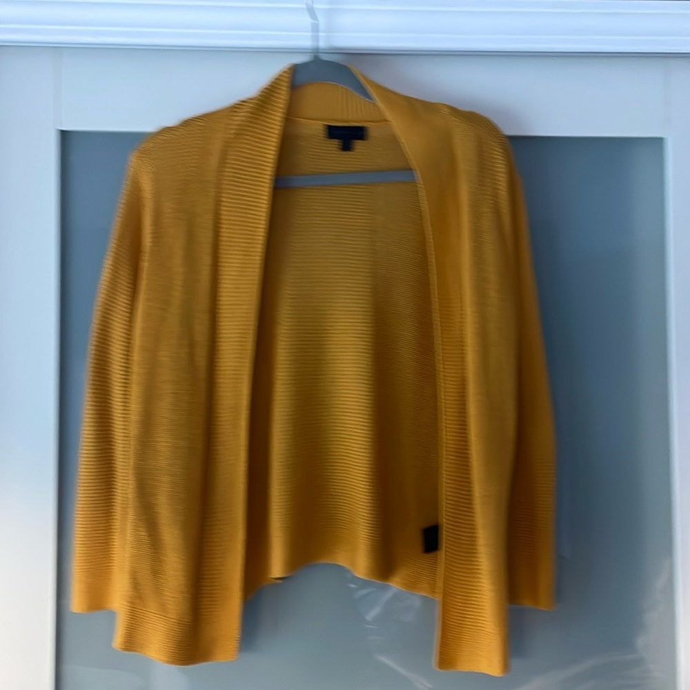 lightweight cardigan